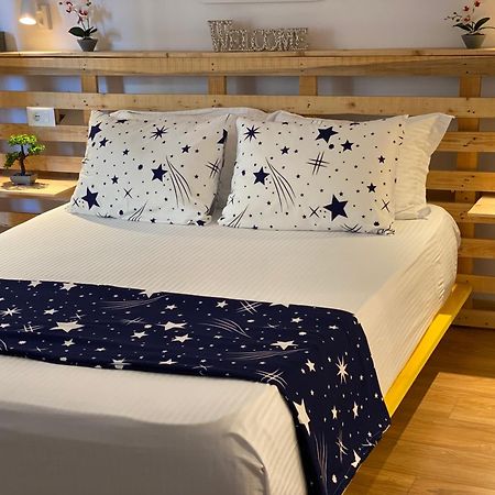 Lucas Central Oasis Studios Тирана Екстер'єр фото