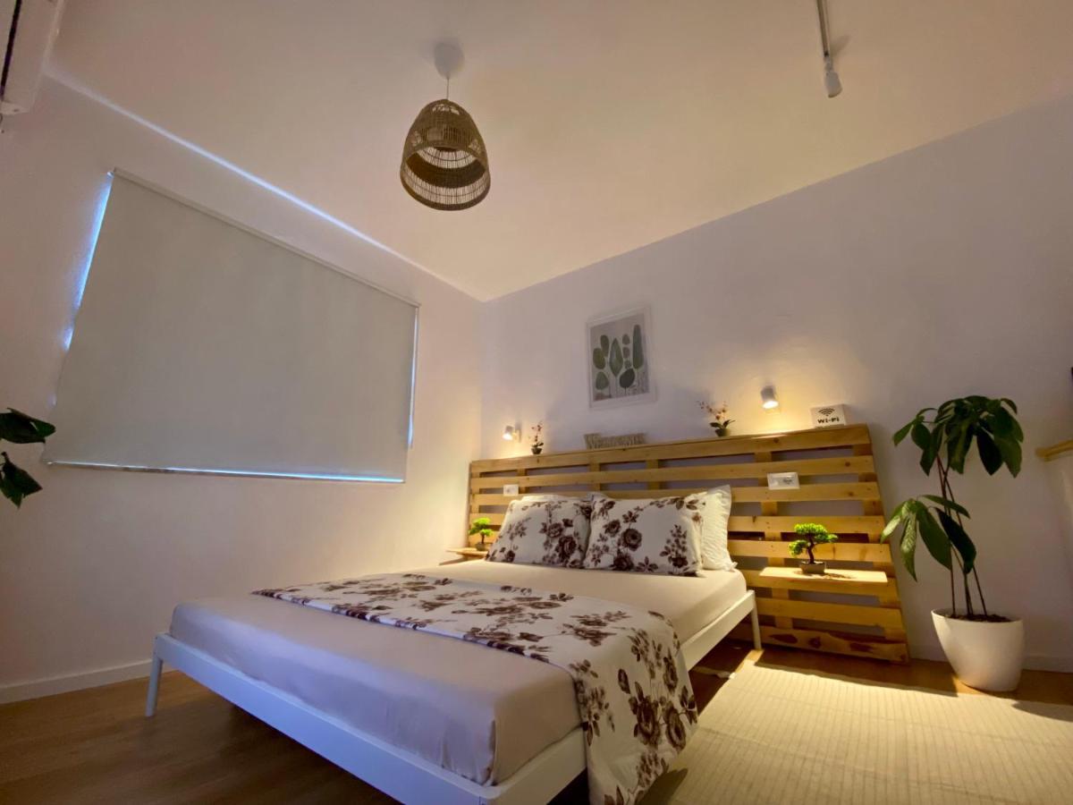 Lucas Central Oasis Studios Тирана Екстер'єр фото